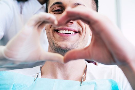 We have many treatments to improve the appearance of your smile near Glastonbury Center